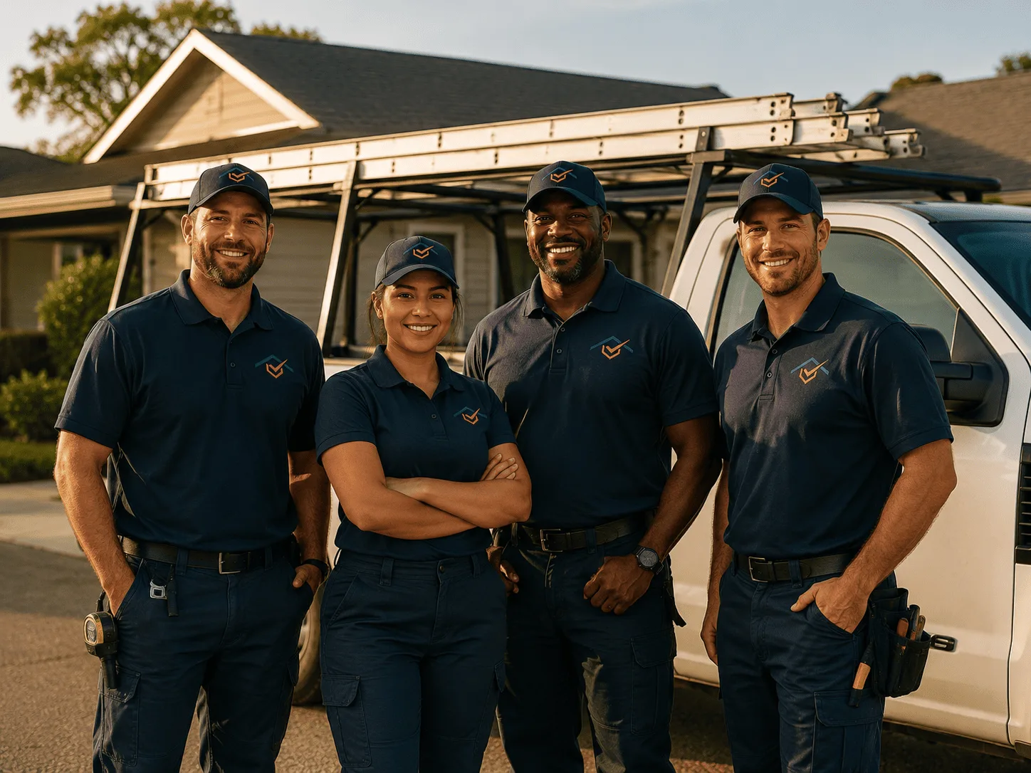Roof Inspection company in Bryant, WI